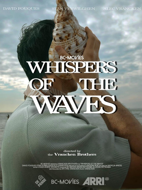 Whispers of the Waves (2025) poster