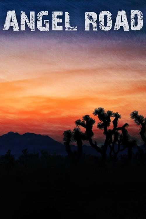 Angel Road (2014) poster