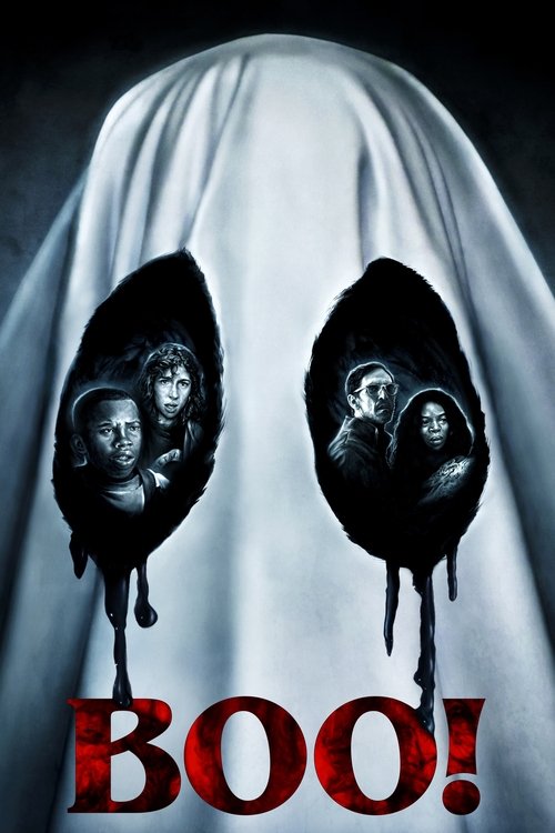 Boo! (2019) poster