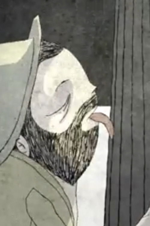 The Tongueling (2010) poster