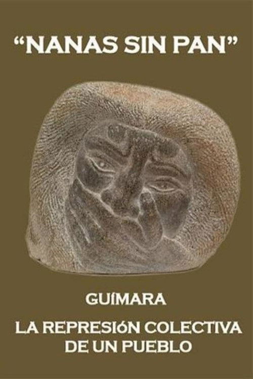 Nanas sin Pan. Guímara: la represión colectiva de un pueblo (2008) poster