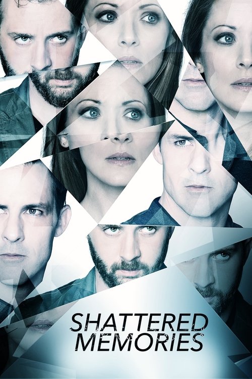 Shattered Memories (2018) poster