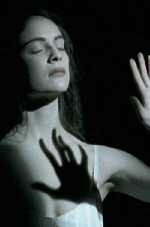 From Under My Bed (2005) poster