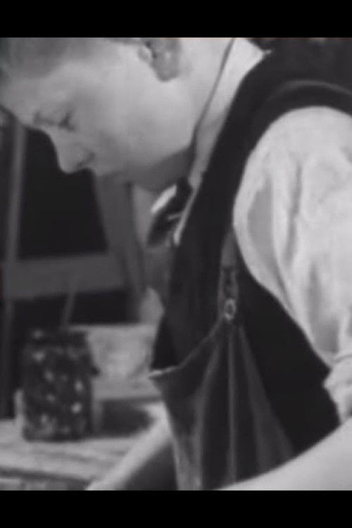 New Builders (1944) poster