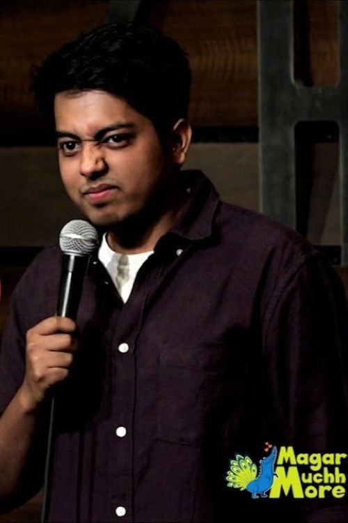 Delhi Metro (2018) poster