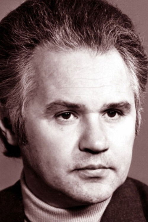 Евгений Ботяров