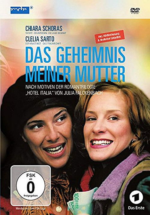 Das Geheimnis meiner Mutter (2002) poster