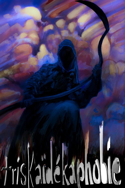 Triskaïdékaphobie (2023) poster