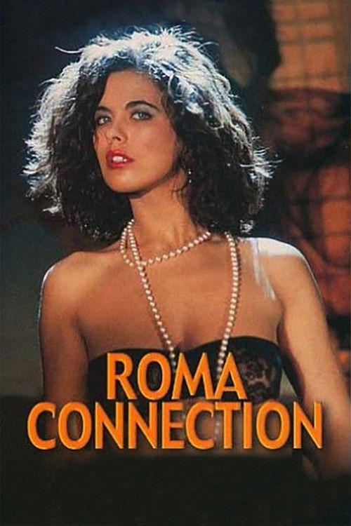 Roma Connection (1991) poster