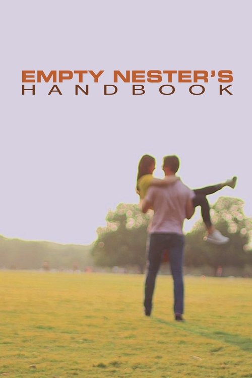 Empty Nester's Handbook (2020) poster