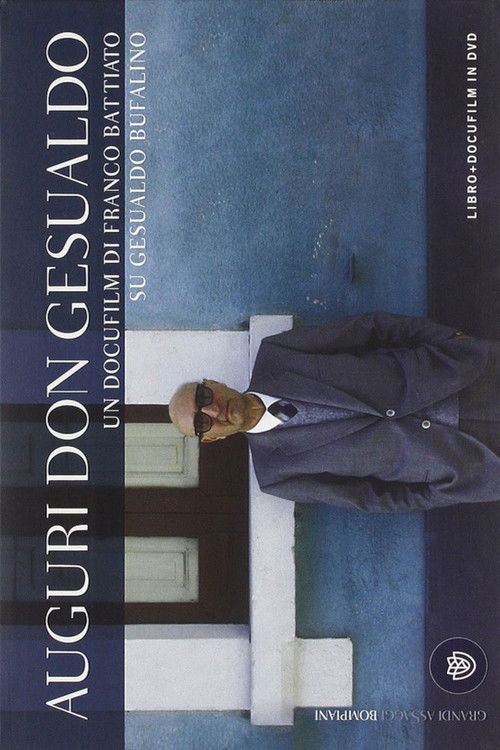 Auguri Don Gesualdo (2010) poster