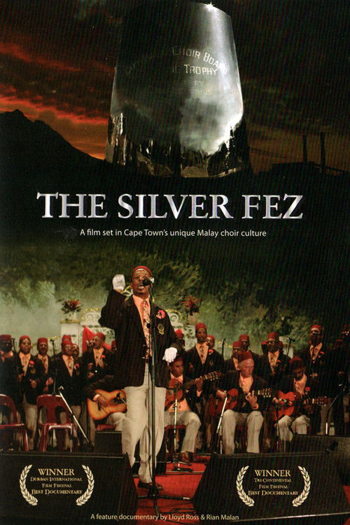 The Silver Fez (2009) poster