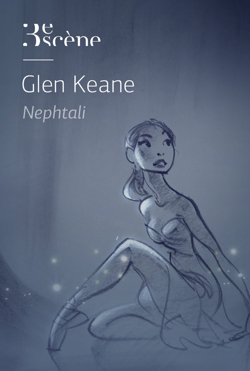 Nephtali (2015) poster