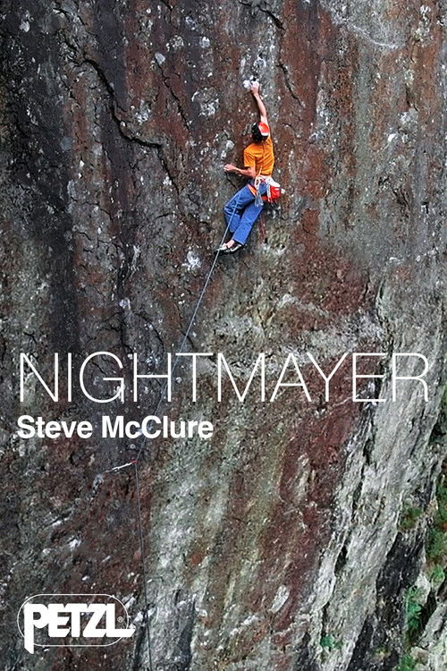 Nightmayer (2020) poster