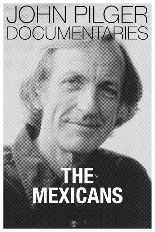 The Mexicans (1980) poster