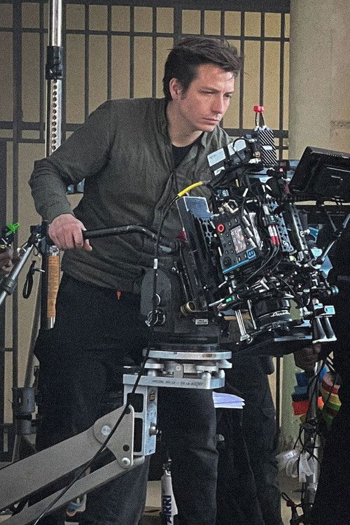 Just-Aurèle Meissonnier