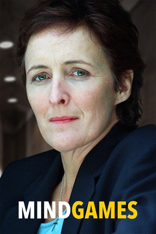 Mind Games (2001) poster