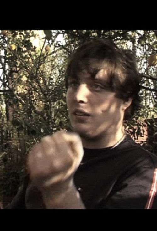 Io sono Tommaso (2018) poster