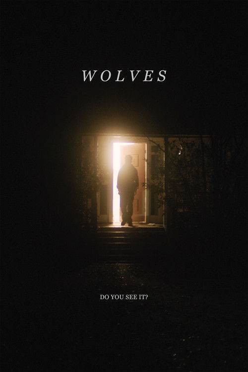Wolves (2021) poster