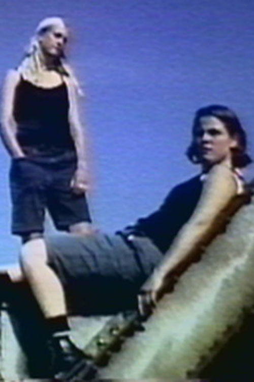 First Comes Love (1997) poster