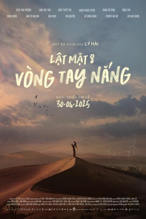 Lật Mặt 8: Vòng Tay Nắng (2025) poster