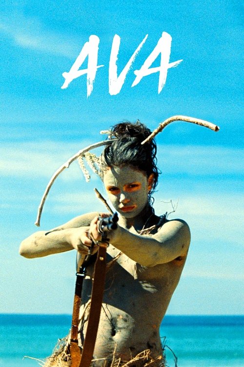 Ava (2017) poster