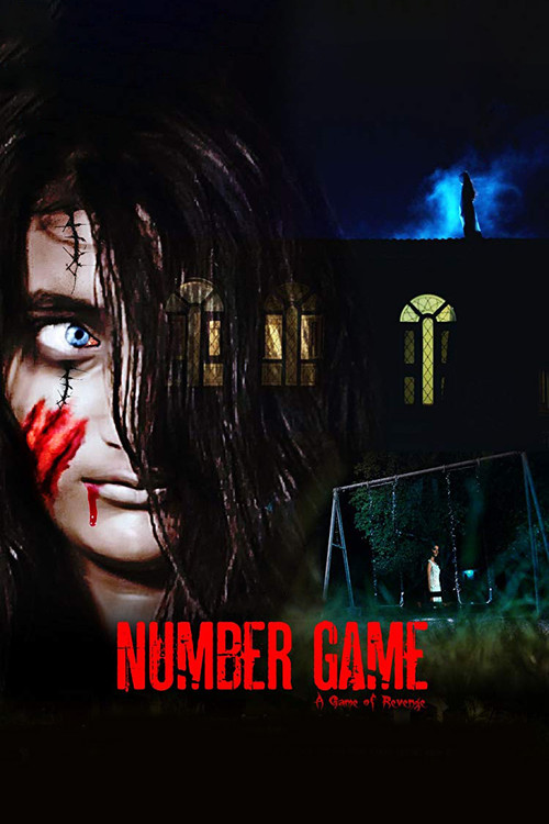 Number Game (2019) poster