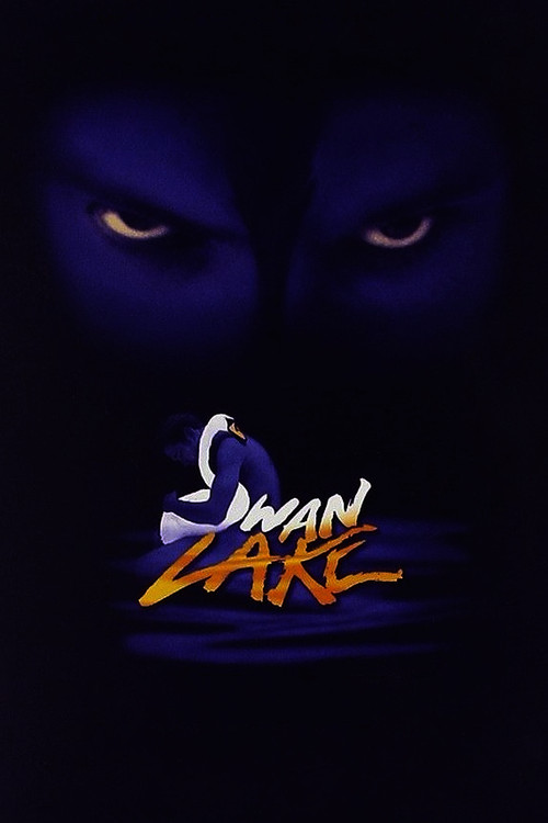 Swan Lake (1998) poster