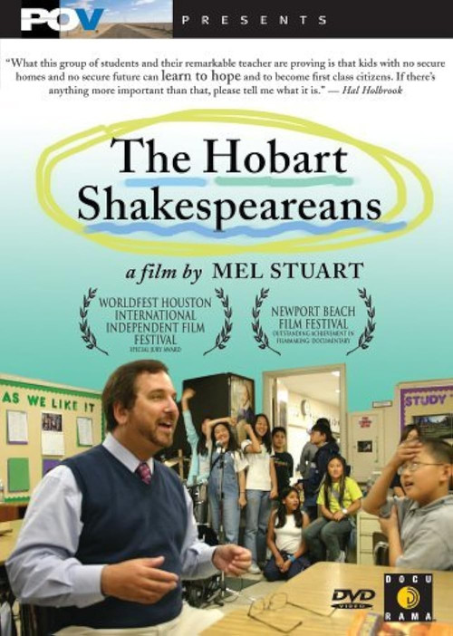 The Hobart Shakespeareans (2005) poster