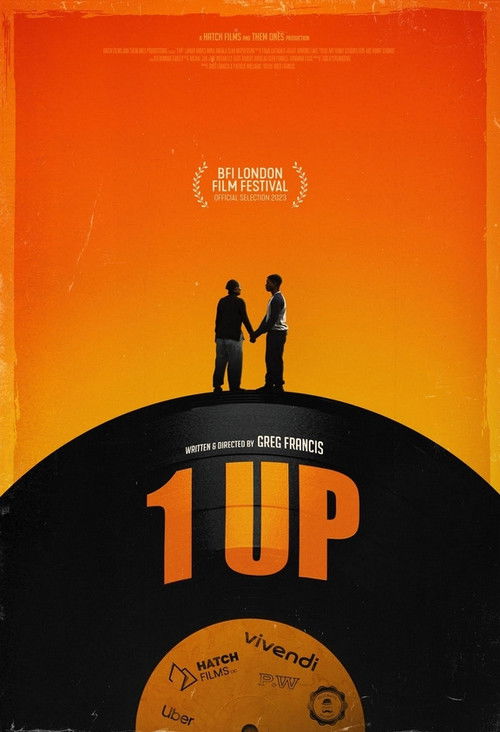 1 Up (2024) poster