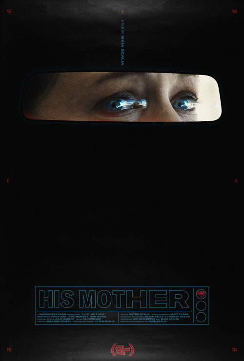 His Mother (2024) poster