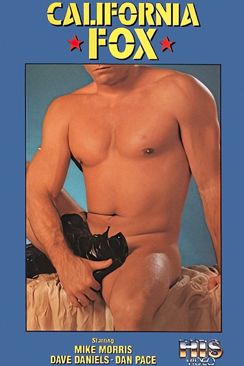 California Fox (1979) poster