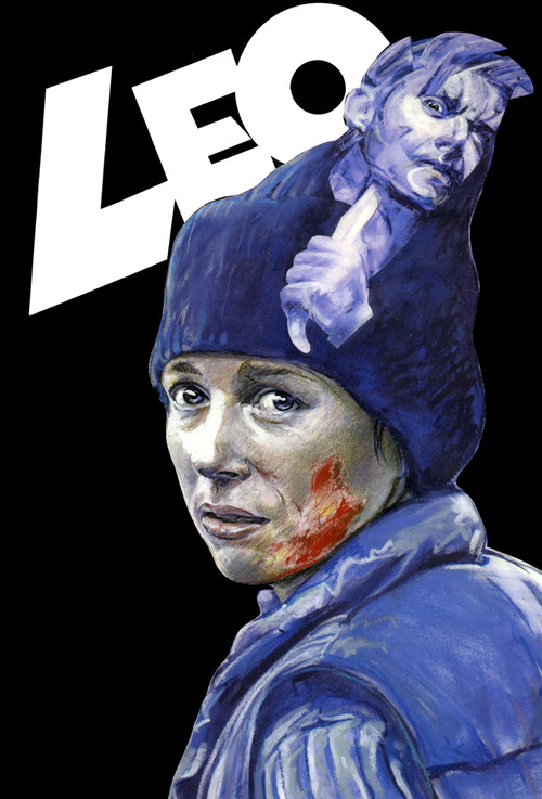 Leo (2000) poster
