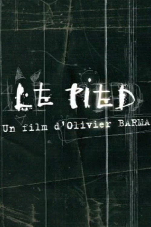 Le Pied (2003) poster