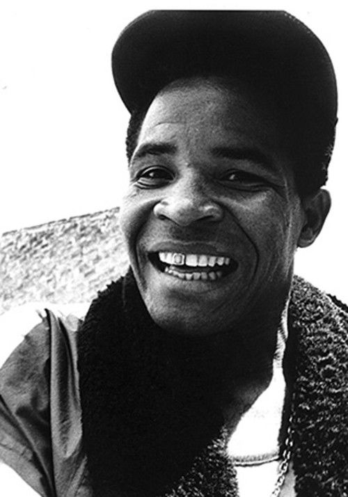 Walter Peralta (1993) poster