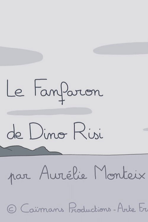 Short cuts : Il Sorpasso (2022) poster