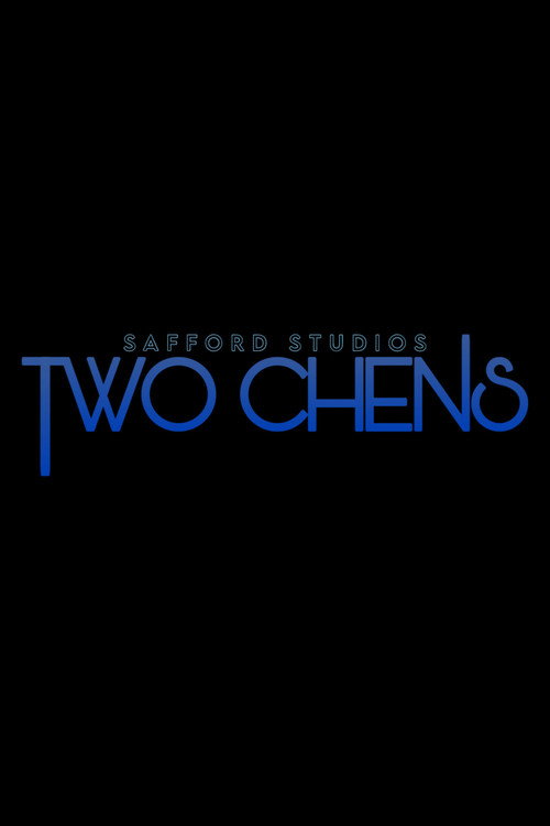 Two Chens (2020) poster