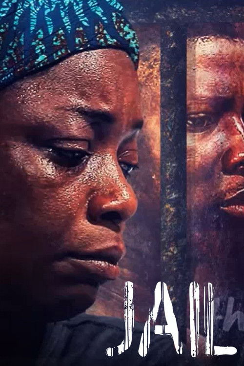 Jail (2017) poster