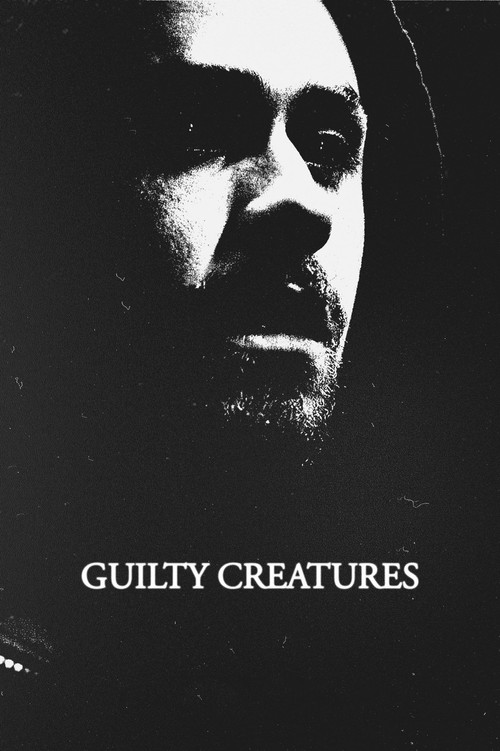Guilty Creatures (2020) poster