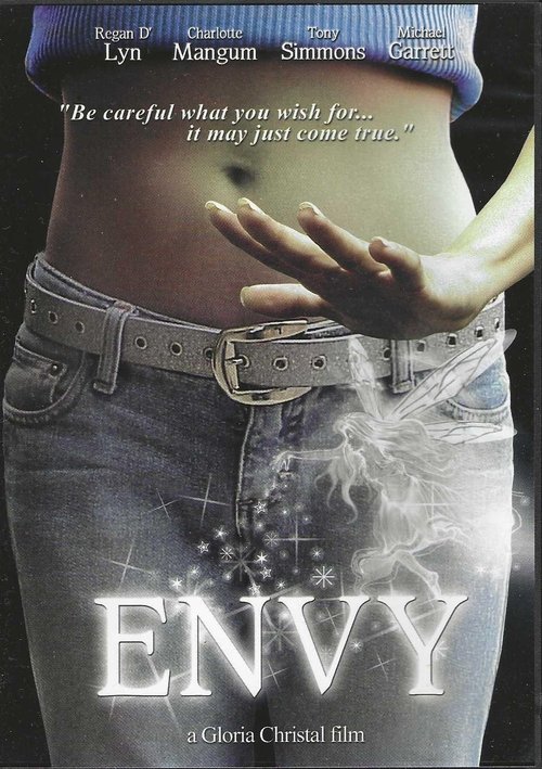 Envy (2002) poster