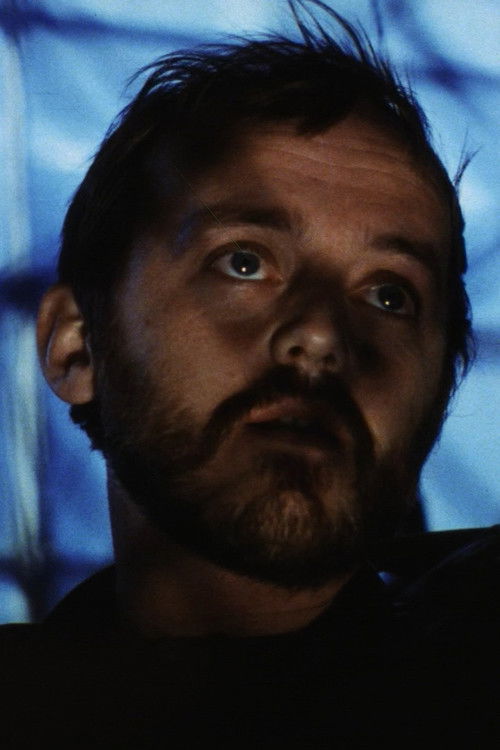 The Echo of Someone's Voice (1969) poster