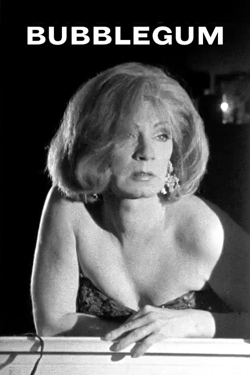 Bubblegum (1996) poster