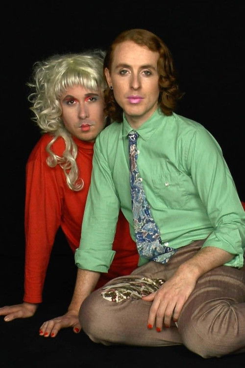 You Are Boring! (2015) poster