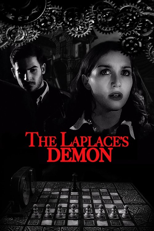 The Laplace's Demon (2019) poster