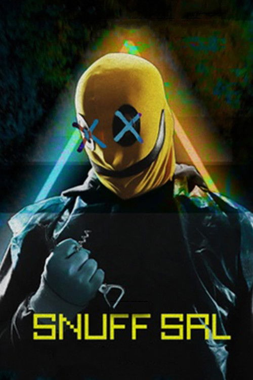 Snuff SRL (2021) poster