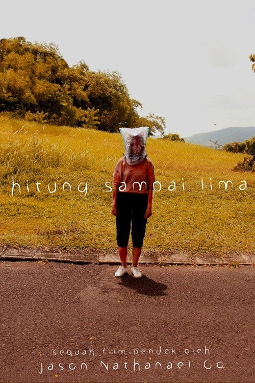 Count To Five (2022) poster