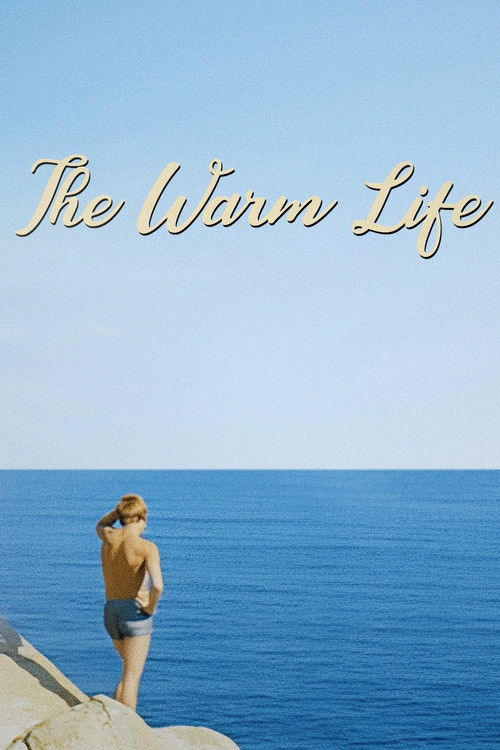 La calda vita (1964) poster