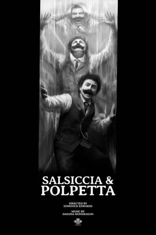 Salsiccia & Polpetta (2025) poster
