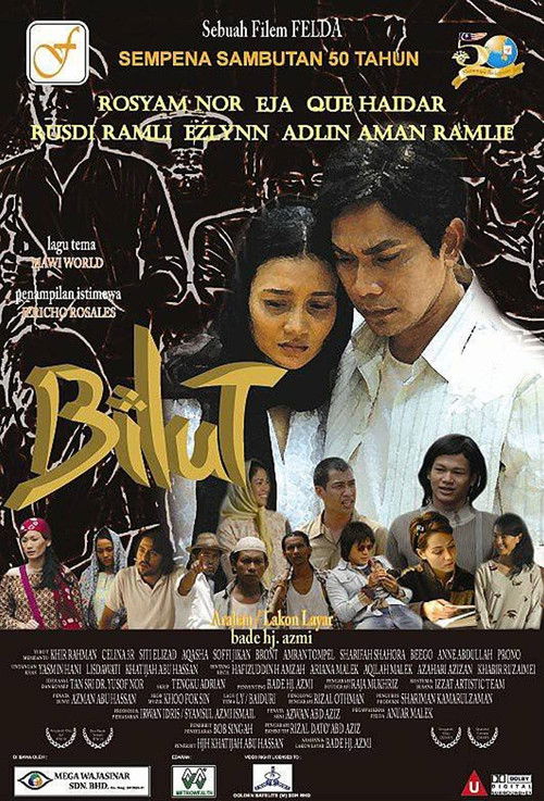 Bilut (2006) poster