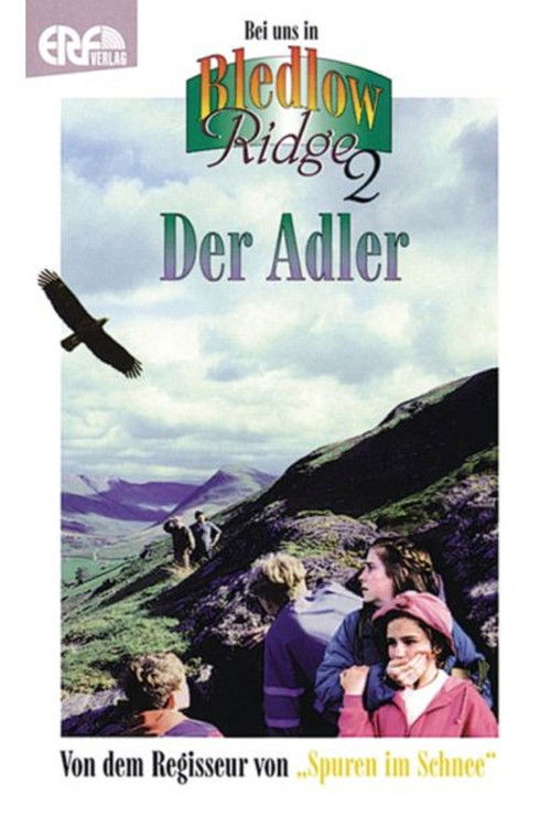 Der Adler (1995) poster